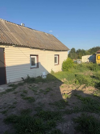 Продам дачу  автономне газове опалення - фото 1