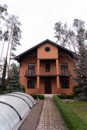 Продам будинок з газом та цією необхідною комплектацією - фото 1