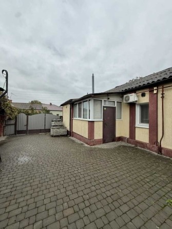 Частина будинку 70 м2, 3 кімнати, двоконтурний котел, ст-н "Ворскла" - фото 1