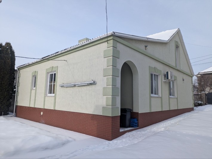 Продаж будинку в Н. Дворі - фото 1