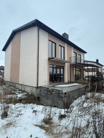 Продам котедж масив Зоряний (Ювілейне) - фото 1