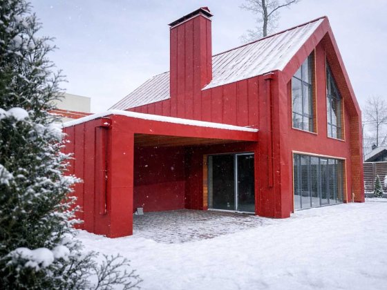 Будинок 150 м² з газом і центральними комунікаціями | моноліт | Ірпінь Ірпінь