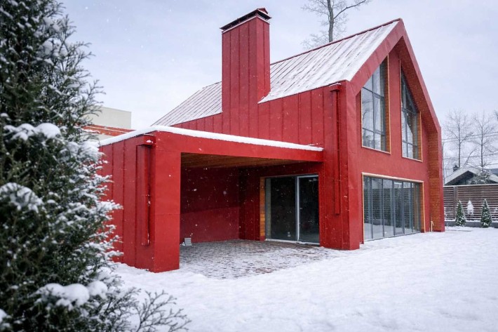 Будинок 150 м² з газом і центральними комунікаціями | моноліт | Ірпінь - фото 1