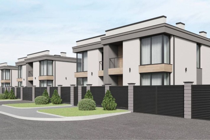 Продаю котедж без ремонту в тихому районі! - фото 1