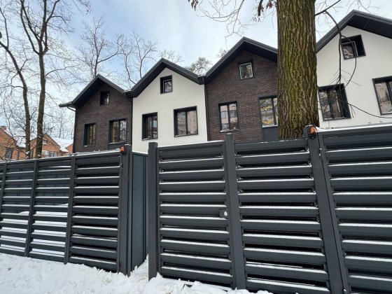 Ірпінь, вул. Київська. Готовий таун із газом та власною ділянкою. Ірпінь