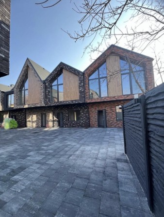 Таунхаус в котеджному містечку в центрі Ірпіня - фото 1