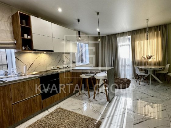 Продаж  Дуплекс з ремонтом вул. Київська, Ірпінь Ірпінь