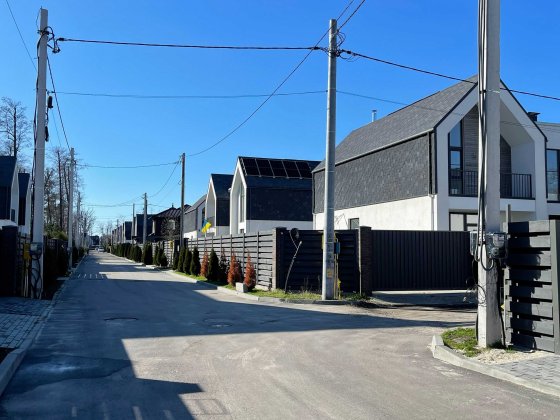 Продаж дуплекс Ірпінь 125м2 Ірпінь