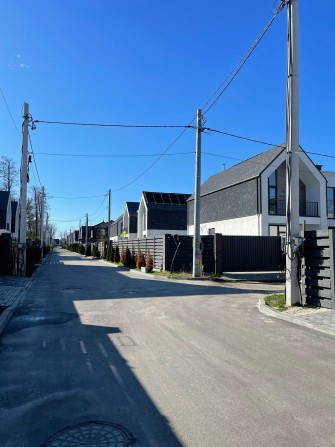 Продаж дуплекс Ірпінь 125м2 - фото 1