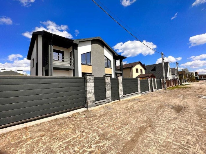 Продам Дуплекс в Ірпені. Мінімальна Ціна. Без Комісії для Покупця ! - фото 1