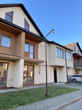 Продам котедж у місті! - фото 1