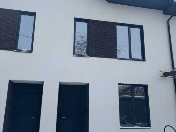 Готовий таунхаус з газом в Ірпені — 4 кімнати Ірпінь