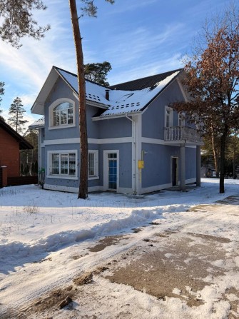 Ірпінь, Просторий будинок 247 м², газ, тепла підлога, без комісії - фото 1