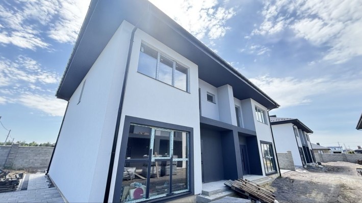 Продам котедж масив Газовик, Червоні гори - фото 1