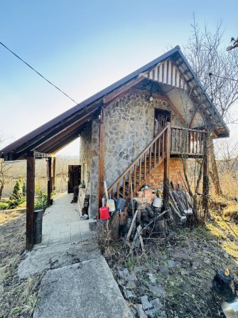 Дачний Будинок з ділянкою - Цецино - з Крутим Краєвидом - фото 1