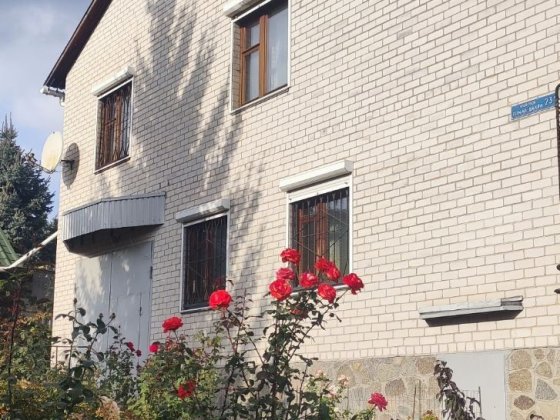 Приватний 2 пов  будинок, Юровка Полтава