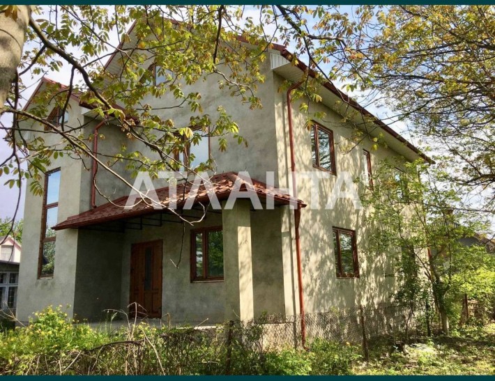 Новий будинок. Чернівці. Садгірський район. - фото 1