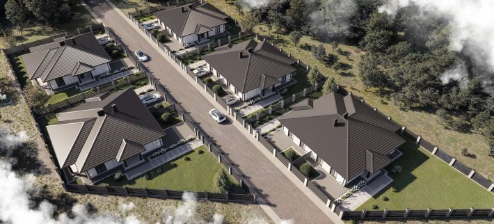 Продаж котеджу р-н Льонокомбінат - фото 1