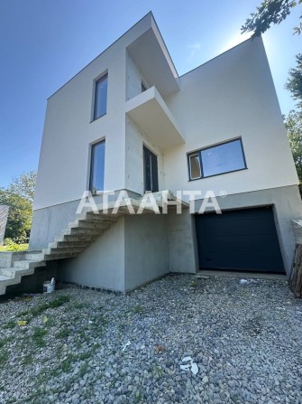 Hi-Tech будинок з панорамними краєвидами (р-н Роша-клуб) - фото 1