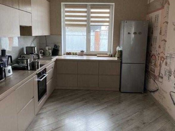 Браїлки! У продажу новий будинок Полтава