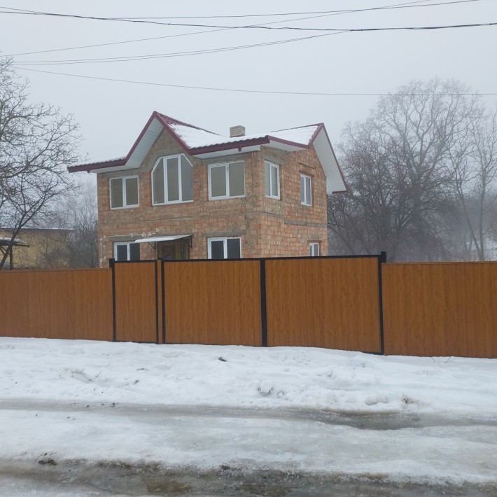 Продам дачний будинок - фото 1