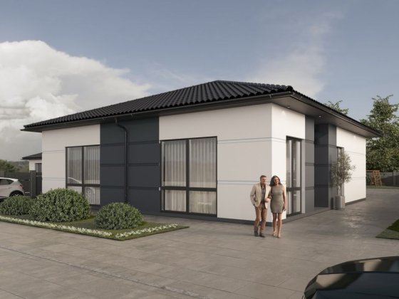 Нові Двояни біля Авторинку ! Забудована вулиця. Рівне