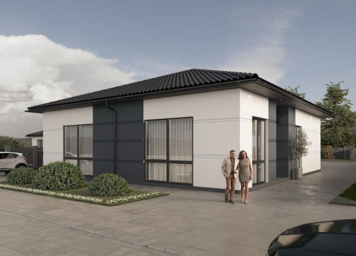 Нові Двояни біля Авторинку ! Забудована вулиця. - фото 1