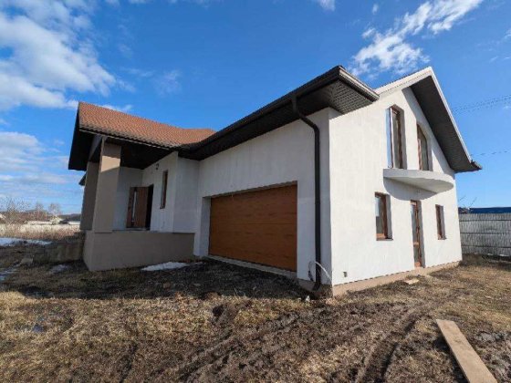 Продаж будинку Колоденка 125 м² 3 кімнати ділянка 10 соток 125000 $ Рівне