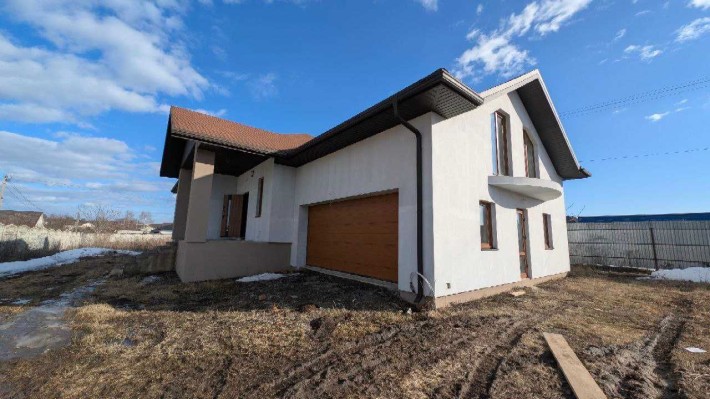 Продаж будинку Колоденка 125 м² 3 кімнати ділянка 10 соток 125000 $ - фото 1