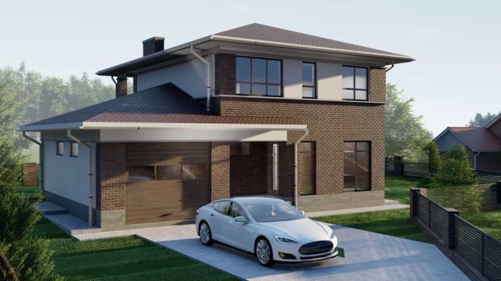 Продається будинок в Чернівцях - фото 1