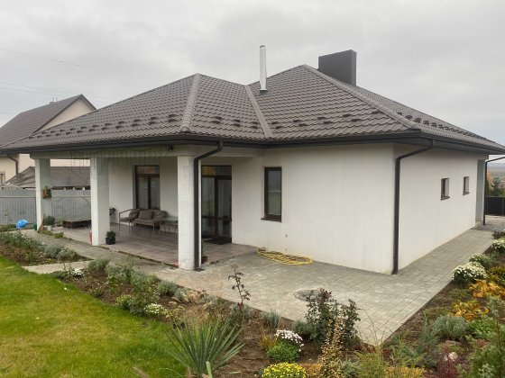 Продам будинок готовий до проживання Рівне