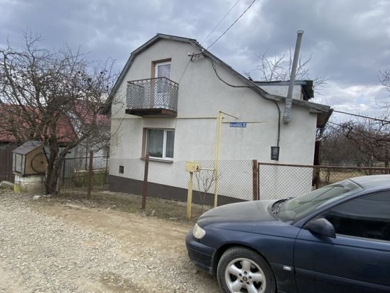 Продам будинок  2-Поверховий Черновцы