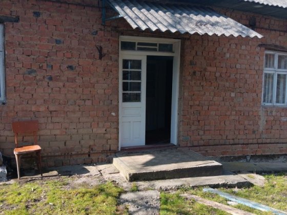 Продам будинок Кіцманський район, село Кліводин Черновцы