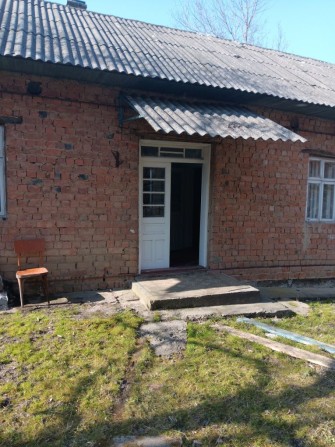 Продам будинок Кіцманський район, село Кліводин - фото 1