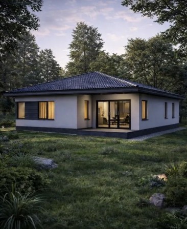 Продам будинок у місті! - фото 1