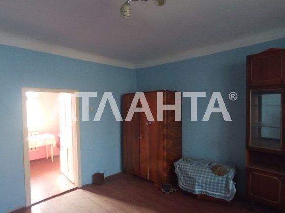 1 поверховий будинок