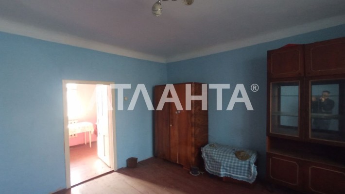 1 поверховий будинок - фото 1