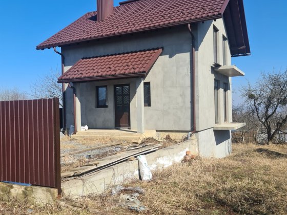 Краща ціна Продаж будинку Роша 134 кв.м Чернівці