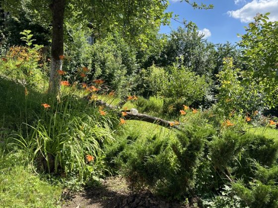 Вул.Харківська Будиночок з Землею Чернівці