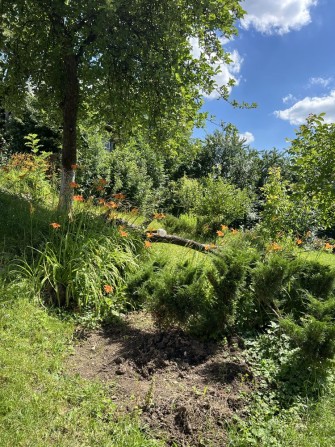 Вул.Харківська Будиночок з Землею - фото 1