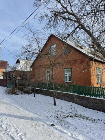 Будинок 100 кв.м., 5 кімнат, 10 сот землі, р-н Вороніна - фото 1