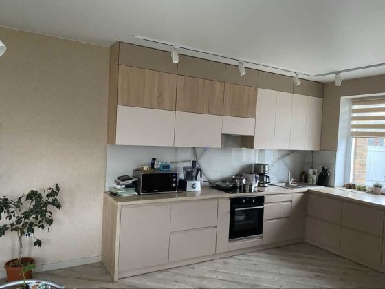 Продаж будинку. 166 м2. 10 соток. Євроремонт. Браїлки. №16983 Полтава