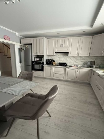 Розумний будинок 180 кв.м., 2-поверховий, 2022 рік, 4 кімнати - фото 1