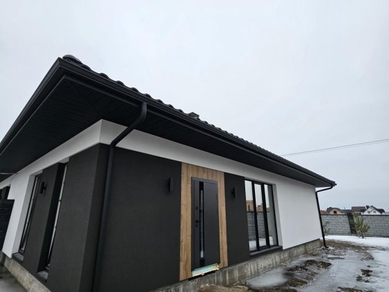 Продаж / Будинок / Сергія Голубєва, Щасливе, Рівне Рівне