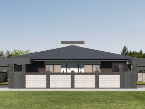 Котедж 78м² на Макарова | 3 спальні | газ Рівне