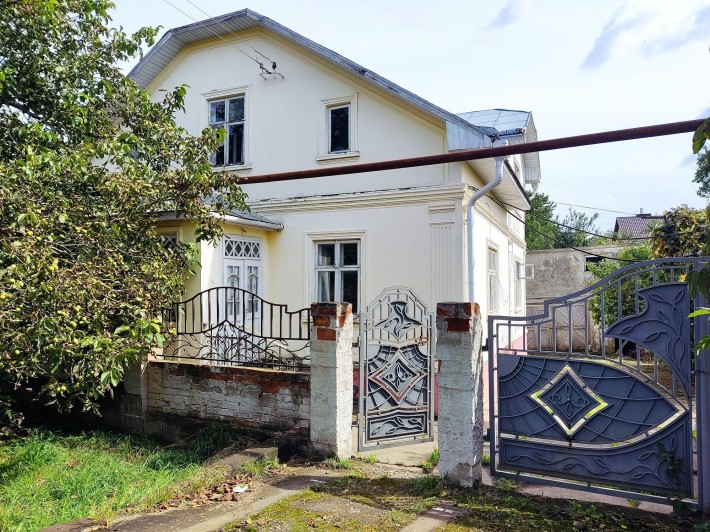 Продається будинок по вул. Альпійська на Роші. - фото 1