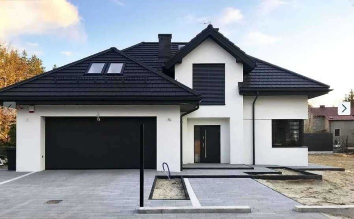 Продам будинок 120м2 з ремонтом під чистову - фото 1