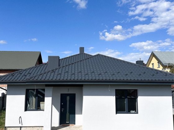 Червоні Гори, будинок з внутрішньою обробкою Рівне