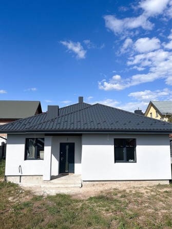 Червоні Гори, будинок з внутрішньою обробкою - фото 1