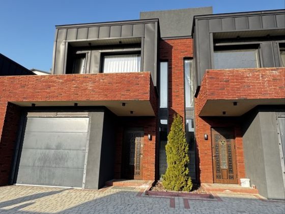 Продаж Дуплекса частково з ремонтом Чернівці